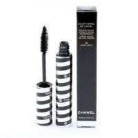 Тушь для ресниц Chanel Exceptionnel De Chanel Smoky Brun New 6g