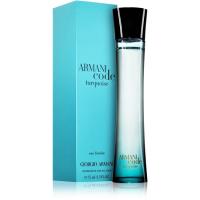 Giorgio Armani Armani Code Turquoise for Women