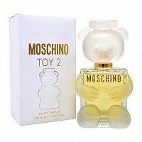 Moschino Toy 2 Люкс