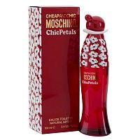 Moschino Cheap and Chic Chic Petals