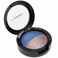 Тени для век Dichromatic Baked Eye Shadow 12g