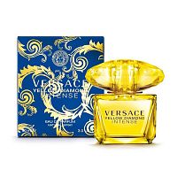 Versace Yellow Diamond Intense