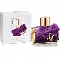 Carolina Herrera CH Eau De Parfum Sublime