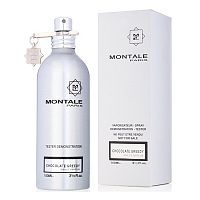 Tester Montale Chocolate Greedy