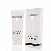 Крем для рук Chanel Precision Body Excellence Nourishing And Rejuvenating Hand Cream 80ml