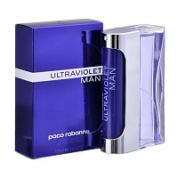 Paco Rabanne Ultraviolet Man