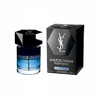 Yves Saint Laurent La Nuit De L’Homme Eau Electrique