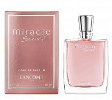 Lancome Miracle Secret