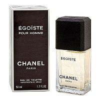 Chanel Egoiste