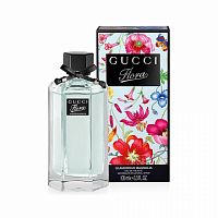 Gucci Flora by Gucci Glamorous Magnolia 2012