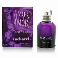 Cacharel Amor Amor Tentation