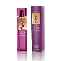 Yves Saint Laurent Elle