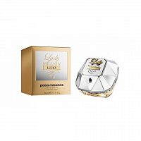 Paco Rabanne Lady Million Lucky