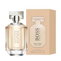 Hugo Boss The Scent Pure Accord for Her