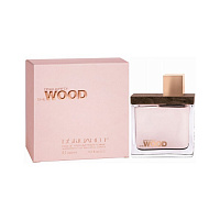 Dsquared 2 She Wood