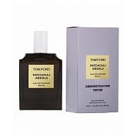Tester Tom Ford Patchouli Absolu