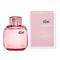 Lacoste Eau de Lacoste L.12.12 Pour Elle Sparkling