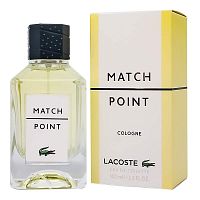 Lacoste Match Point Cologne Eau de Toilette