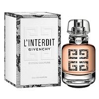 Givenchy L'Interdit Edition Couture