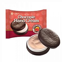 Крем для рук The Saem Chocopie Hand Cream 35ml