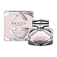 Gucci Bamboo Eau de Parfum
