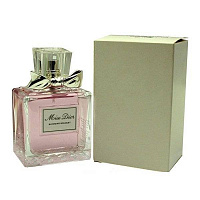 Tester Christian Dior Miss Dior Blooming Bouquet