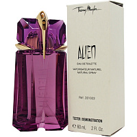 Tester Thierry Mugler Alien