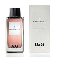 Туалетная вода Dolce & Gabbana L’Imperatrice