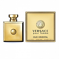 Versace Pour Femme Oud Oriental