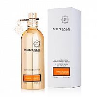 Tester Montale Orange Flowers