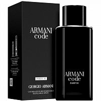 Giorgio Armani Armani Code Parfum Люкс