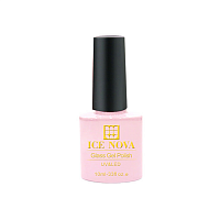 Nova Blooming Gel гель-лак для акварельной техники 10 мл оптом в Уфа 