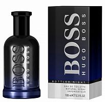 Hugo Boss Bottled Night