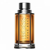 Tester Hugo Boss The Scent