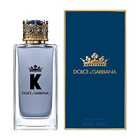 Dolce & Gabbana K by Dolce and Gabbana Люкс