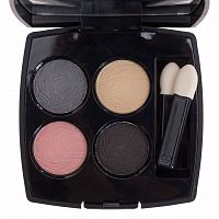 Тени для век Chanel Reve D'orient Quadra Eye Shadow