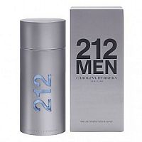 Carolina Herrera 212 Men