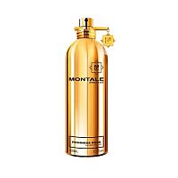 Tester Montale Highness Rose