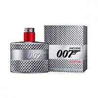 Туалетная вода James Bond 007 Quantum