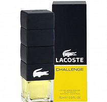 Lacoste Challenge Eau de Toilette