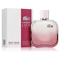 Lacoste L.12.12 Rose Eau Intense