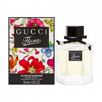 Gucci Flora by Gucci Glorious Mandarin