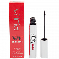 Жидкая подводка Pupa Eyeliner