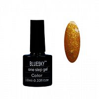 Bluesky One Step Гель-лак (Однофазный) 170 оптом в Уфа 
