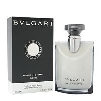 Bvlgari Bvlgari Pour Homme Soir Люкс