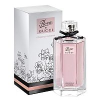 Gucci Flora by Gucci Gorgeous Gardenia