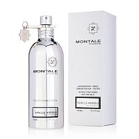 Tester Montale Vanille Absolu