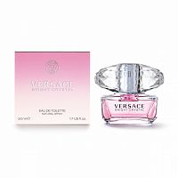 Туалетная вода Versace Bright Crystal