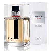 Christian Dior Homme Sport 2012