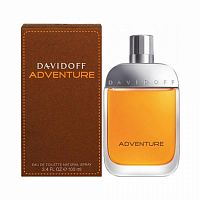 Davidoff Adventure